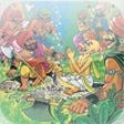 Icon of program: Jataka Tales - THe Magic …