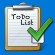 Icono de programa: The To Do List for Window…