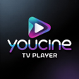Icon of program: Youcine TV player