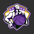 Icon of program: Astonishing Basketball Ma…