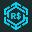 Icon of program: Daily RBX Counter App-Rew…