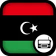 Icon of program: Libyan Radio