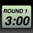 Icon of program: Boxing Round Timer
