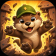 Icon of program: Slide Away: Animal Escape