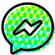 Icon of program: Messenger Kids