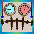 Icon of program: HVAC Superheat Calculator