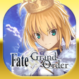 Icono de programa: Fate/Grand Order (English…