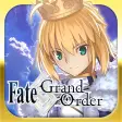Icon of program: Fate/Grand Order (English…
