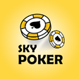 Icono de programa: SkyPoker Mongolia