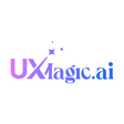 Icono de programa: UXMagic.ai