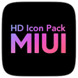 Icon of program: MIUI 11 - ICON PACK