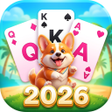 Icon of program: Solitaire Mermaid & Fish