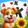 Icon of program: Solitaire Mermaid & Fish