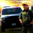 Icono de programa: Border Crime Patrol Polic…
