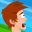 Icon of program: Draw Rider 2 Free - happy…
