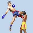 Icon of program: Muay Thai: The Complete S…