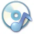 Icon of program: Gilisoft MP3 CD Maker