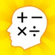 Icon of program: Math Game Brain Trainer -…