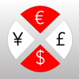 Icon of program: Currency Converter - xCen…