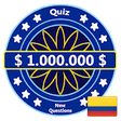 Icon of program: Millonario 2019 : Trivia …