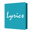 Icono de programa: Lyrics Library