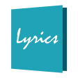 Icon of program: Lyrics Library