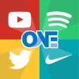 Icon of program: Logo Quiz ONE
