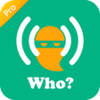 Icono de programa: Who is on my WiFi Pro(No …