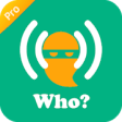 Icon of program: Who is on my WiFi Pro(No …