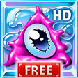 Icono de programa: Doodle Creatures HD Free