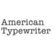 Icon of program: Keyboard of American Type…