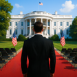 President Simulator: The War icon