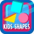 Icon of program: The Best Kids Shapes+