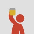 Icon of program: iPuke: The Drinking Game