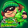 Icono de programa: Bob The Robber: League of…