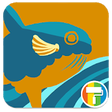 Icono de programa: Ocean Dream ASUS ZenUI Th…