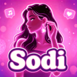 Icono de programa: Sodi - Find Your Tribe