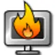 Icon of program: Any Logo Screensaver Crea…