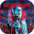 Icon of program: Scary Killer Clown Keyboa…