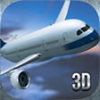 Icon of program: Real Airport City Air Pla…