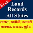 Icono de programa: Bhulekh Land record app a…