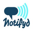 Icon of program: Notifyd Device