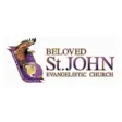 Icon of program: Beloved St. John Evangeli…