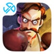Icon of program: Fisticuffs: An Arcade Box…