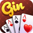 Icono de programa: Gin Rummy