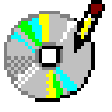 Icon of program: CDRCue
