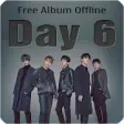 Icon of program: Day6 Free Album Offline