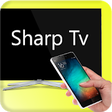 Icono de programa: Remote control for sharp …