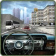 Icon of program: City Tourist Bus Driving …