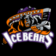 Icon of program: Knoxville Ice Bears Game …